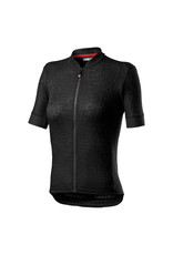 Castelli Promessa Jacquard Jersey Femme