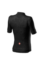 Castelli Promessa Jacquard Jersey Femme