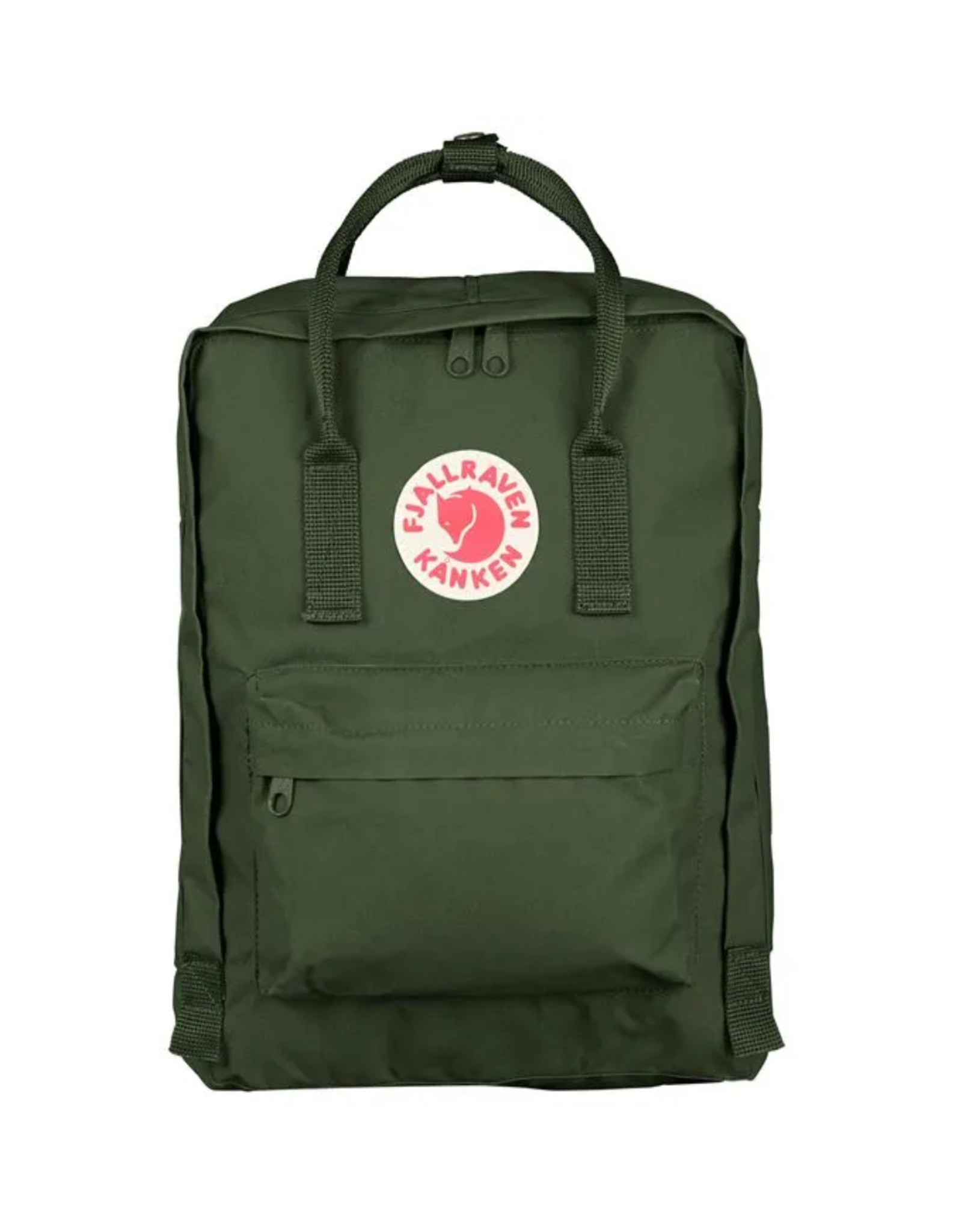 FJALLRAVEN KANKEN Vélo Plein Air Rimouski