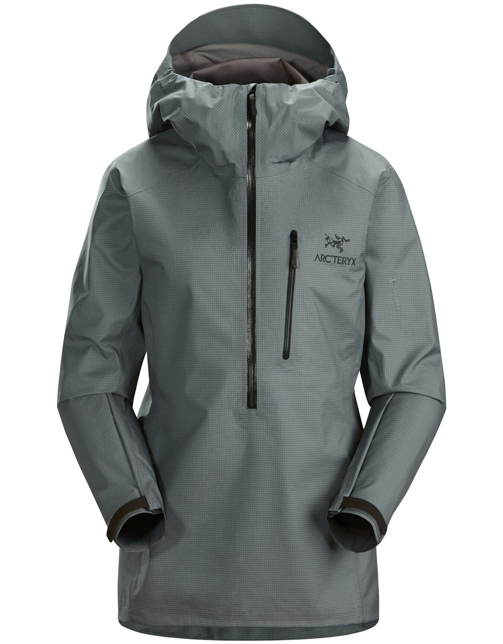 ARC'TERYX ALPHA SL ANORAK FEMME