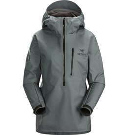 ARC'TERYX ALPHA SL ANORAK FEMME