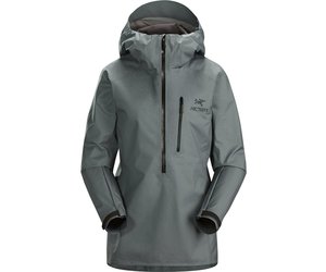 ARC'TERYX ALPHA SL ANORAK HOMME - Vélo Plein Air Rimouski