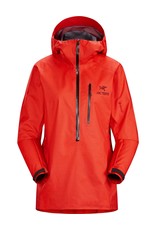 ARC'TERYX ALPHA SL ANORAK FEMME