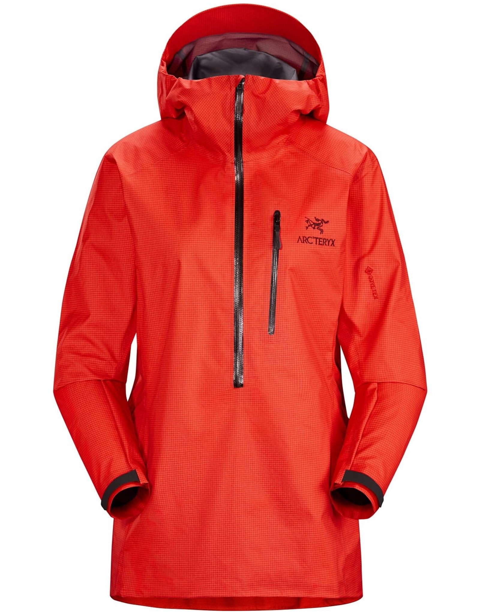 ARC'TERYX ALPHA SL ANORAK FEMME