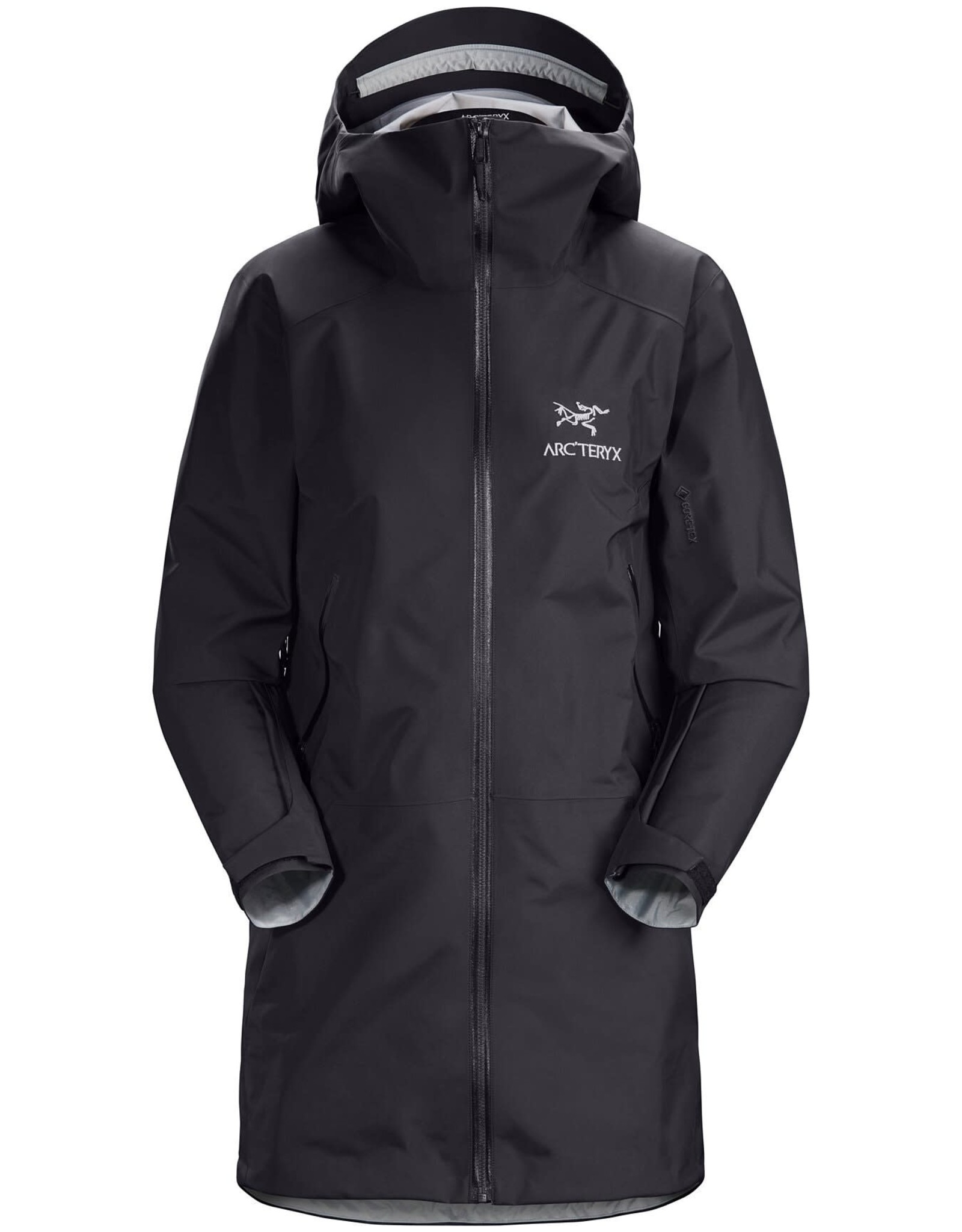 ARC'TERYX ZETA AR FEMME