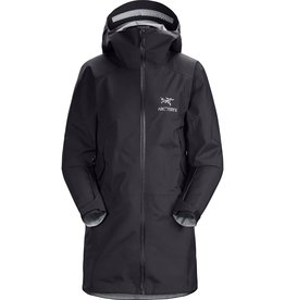 ARC'TERYX ZETA AR FEMME