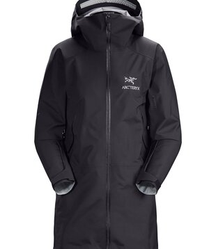 ARC'TERYX ZETA AR FEMME