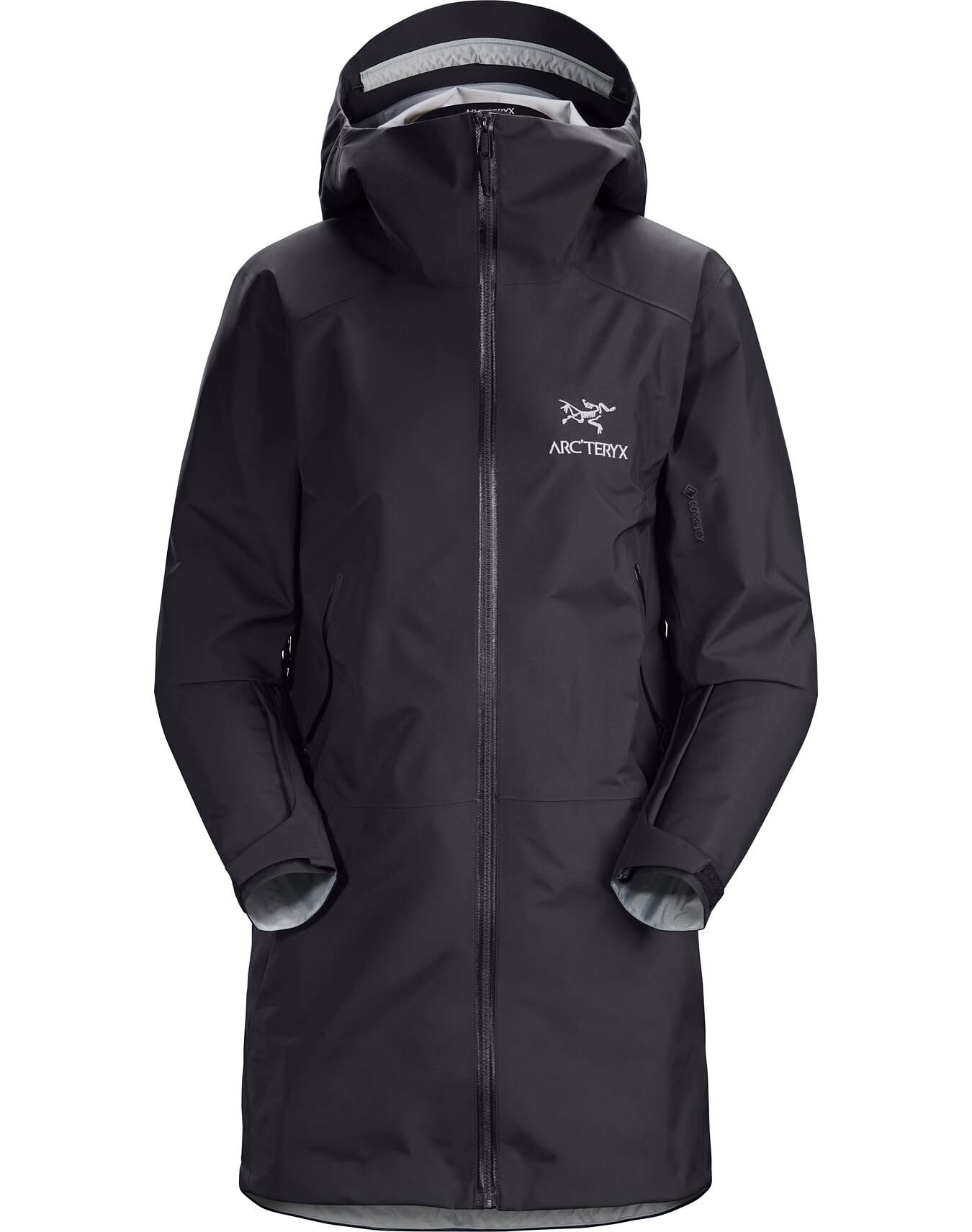 ARC'TERYX ZETA AR FEMME Vélo Plein Air Rimouski