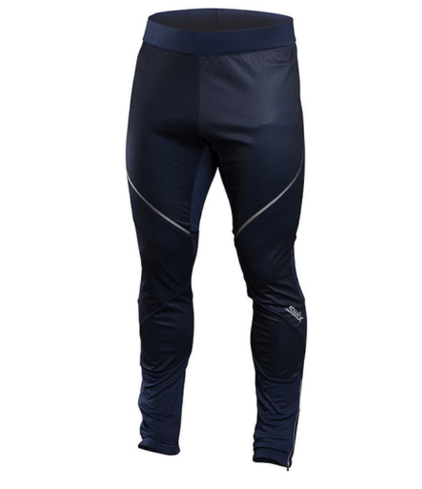 SWIX DELDA TIGHT HOMME