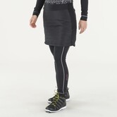 SWIX MENALI QUILTED JUPE