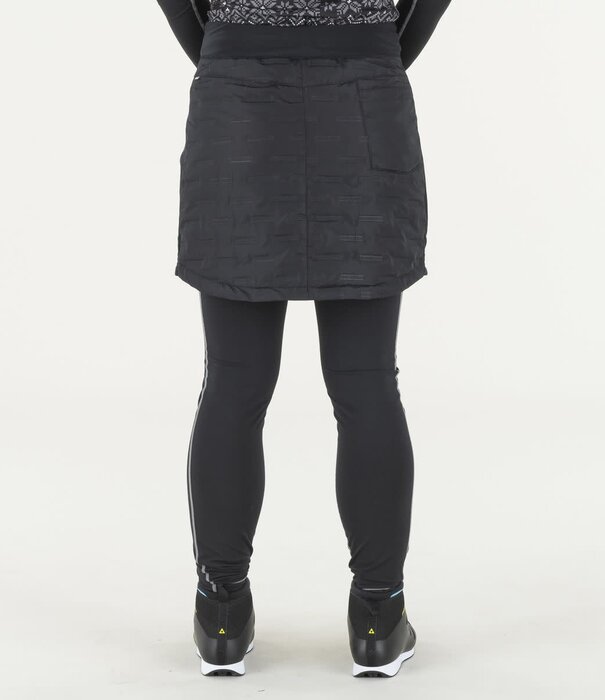 SWIX MENALI QUILTED JUPE