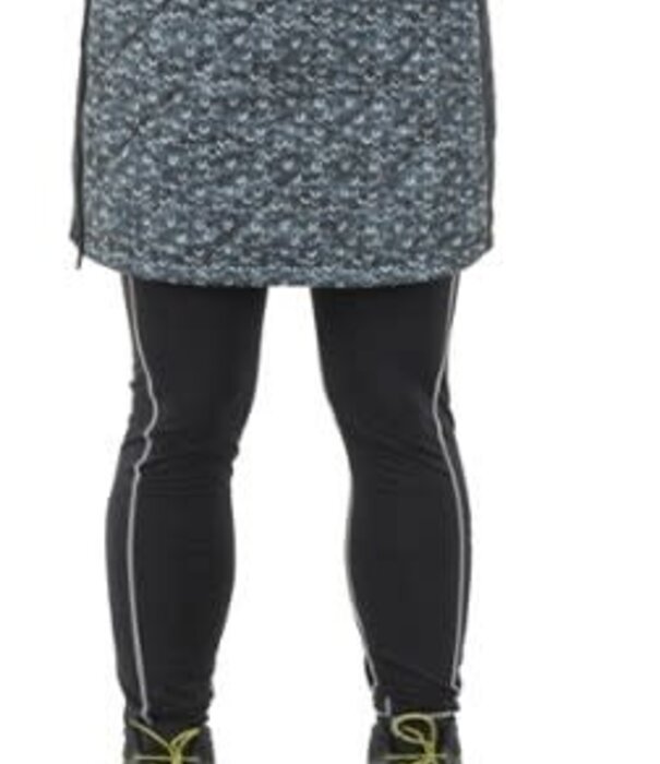 SWIX MENALI QUILTED JUPE