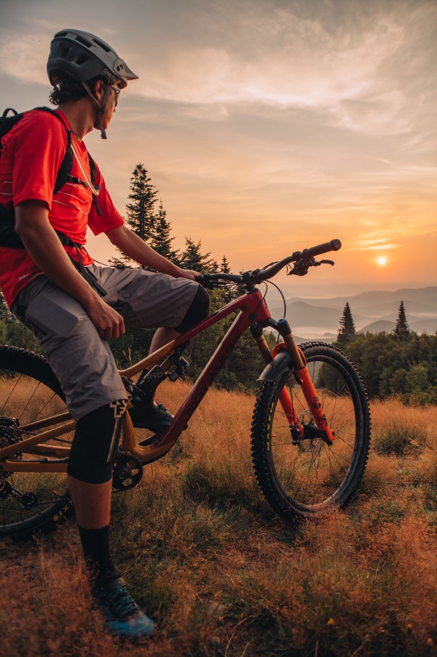 EVO SUPPORT DE FOURCHE - Vélo Plein Air Rimouski