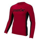 SWIX RACEX GILET LS HOMME