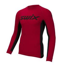 SWIX SWIX RACEX GILET LS HOMME