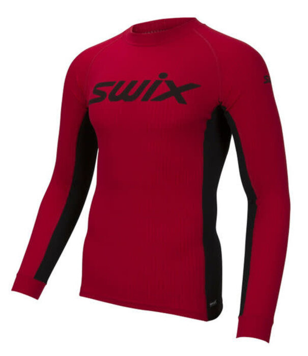 SWIX RACEX GILET LS HOMME