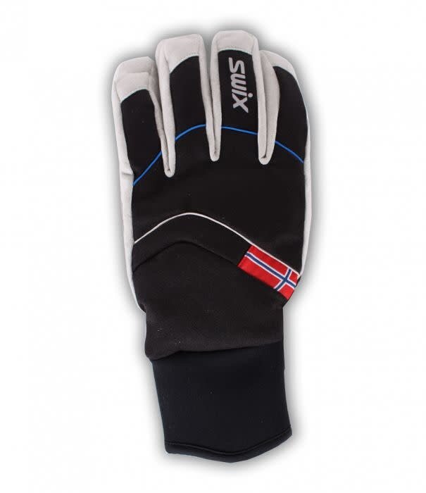 SWIX SHIELD GANT FEMME