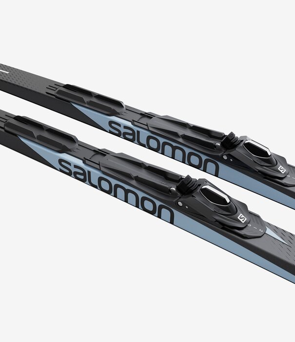 RS 10  Vitane / Fixation Shift-in Skate