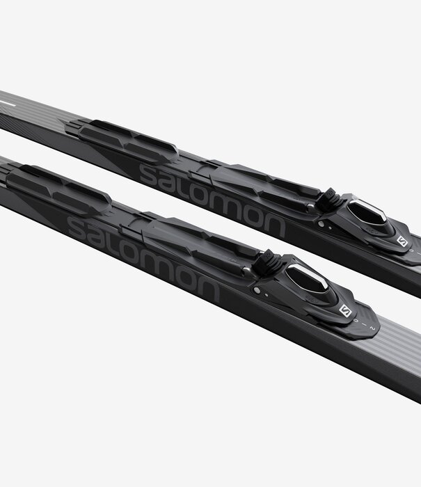 RS 10 / Fixation Shift-in Skate