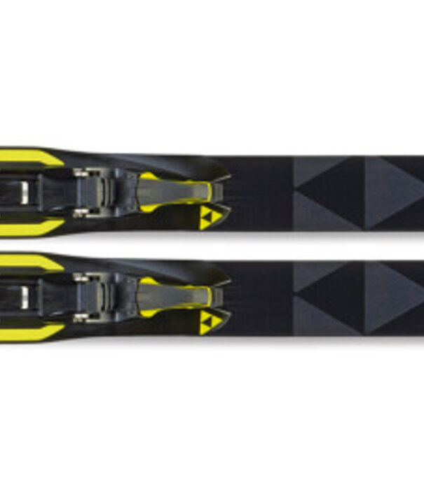 TWIN SKIN RACE IFP JR