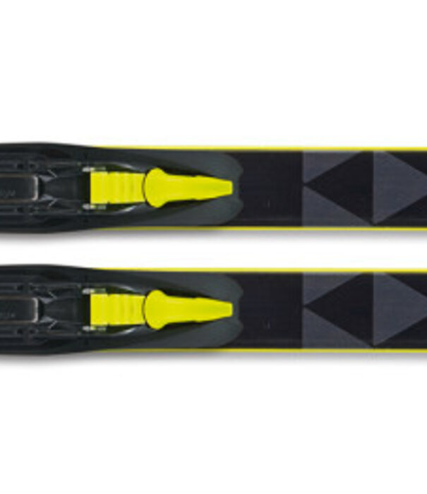 SPRINT CROWN IFP JR (sans fixation)