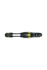 Fischer Control Step-in Classic IFP Noir/Jaune