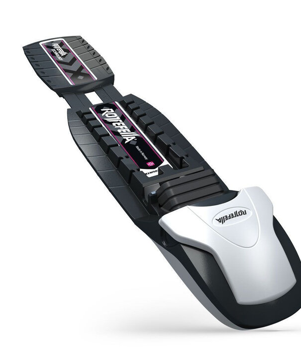 Rottefella Magnum BCX