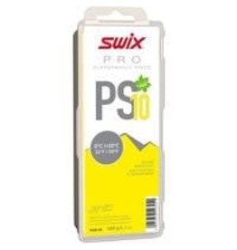 SWIX PS10 JAUNE 0°C/+10°C 180G