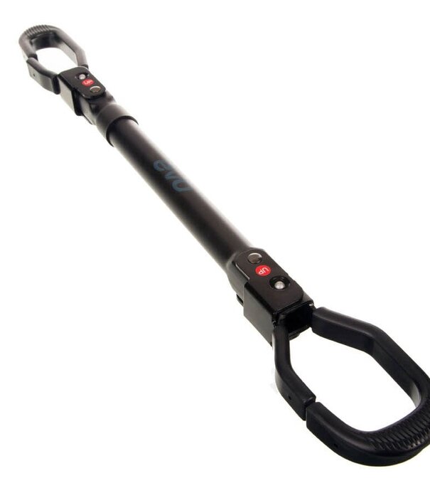 EVO ADAPTATEUR DE TRANSPORT