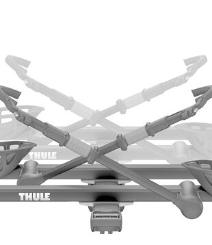Thule T2 Pro XT 2 Bike Add-On