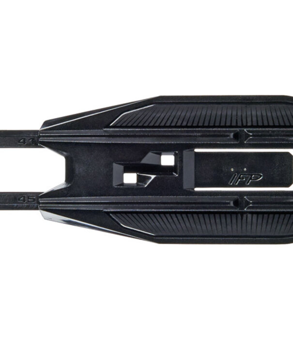 XC TOUR STEP-IN IFP NOIR/BLANC