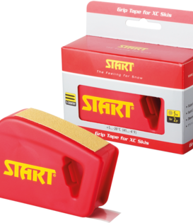 START GRIP TAPE ROUGE