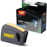 START GRIP TAPE SPORT NOIR HF