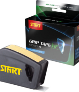 START GRIP TAPE SPORT NOIR HF