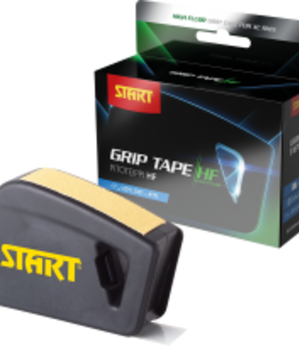 START GRIP TAPE SPORT NOIR HF