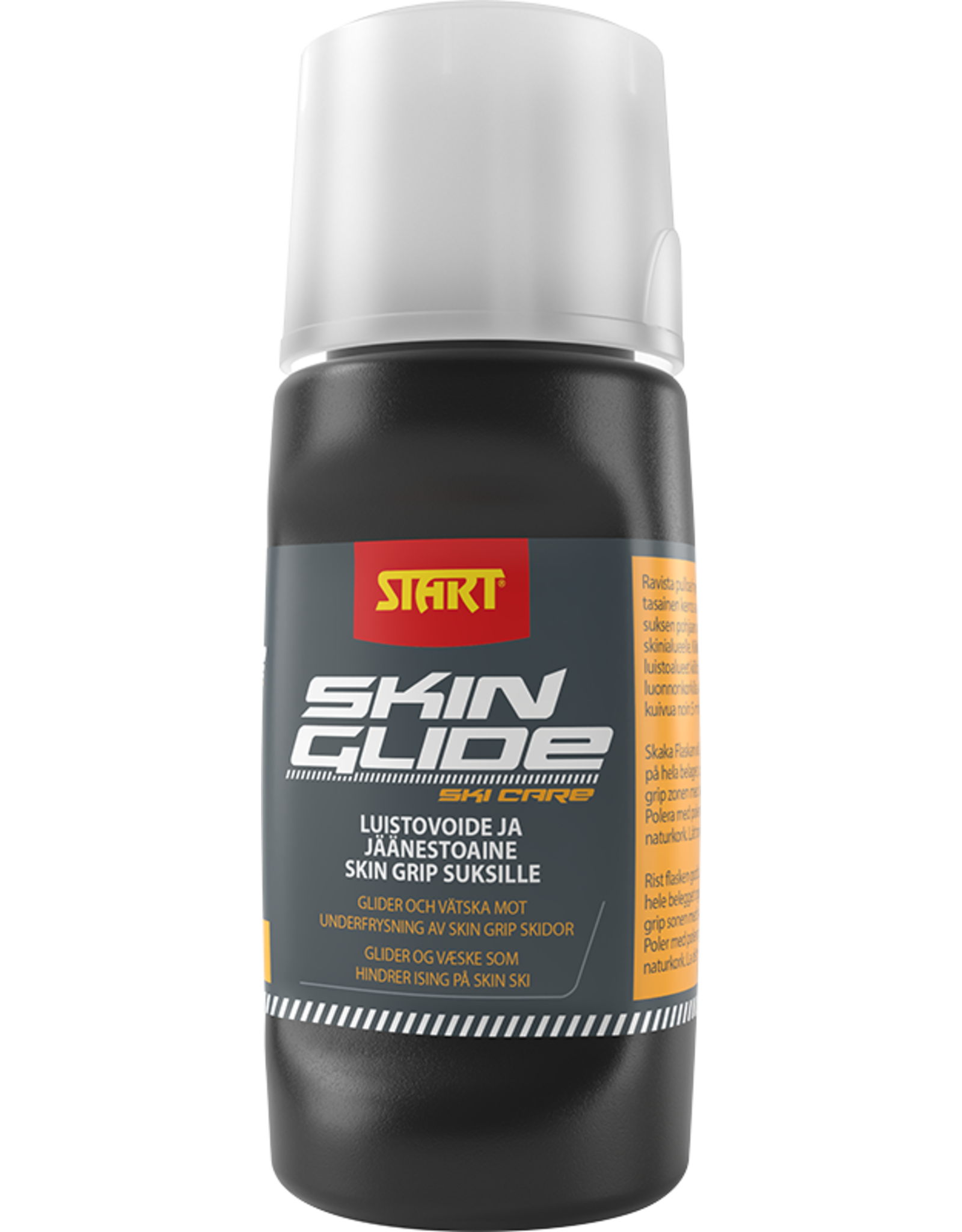 START SKIN GLIDE IMPERMEABILISANT A PEAU 60ML