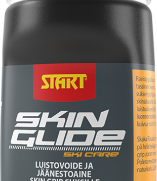 START SKIN GLIDE IMPERMEABILISANT A PEAU 60ML