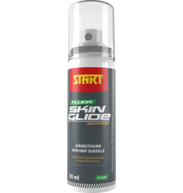 START SKIN GLIDE HF FLUOR 85ML