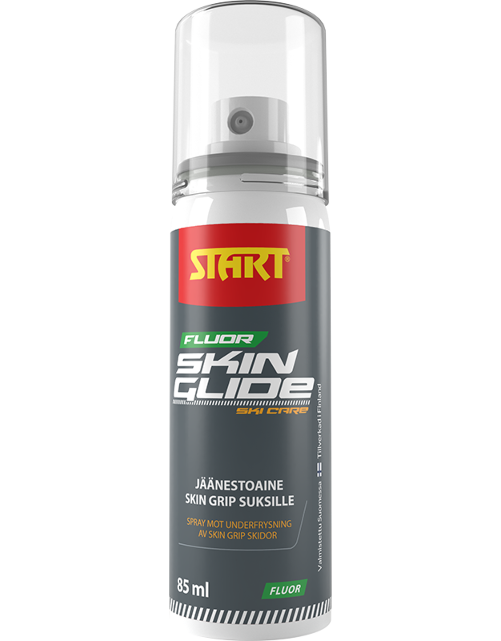 START SKIN GLIDE HF FLUOR 85ML