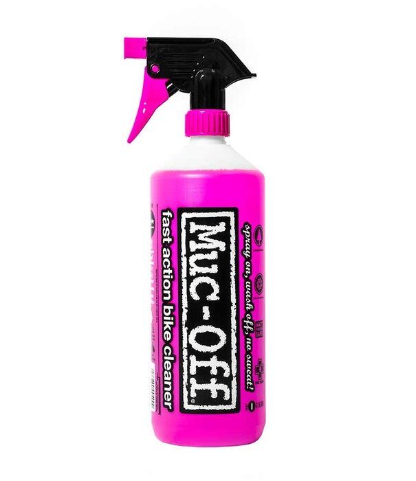 MUC-OFF NETTOYANT NANO BIO 1L