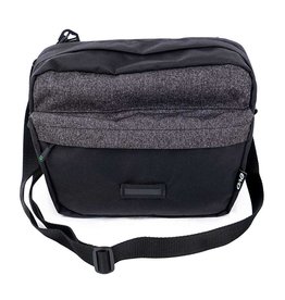 EVO, Sac au guidon, Noir