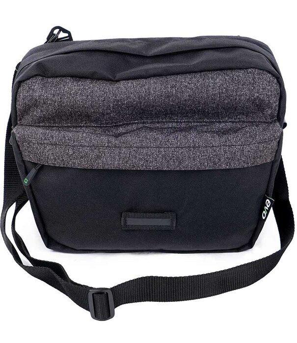 EVO, Sac au guidon, Noir