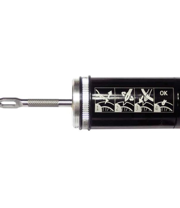 LEZYNE KIT DE REPARATION TUBELESS