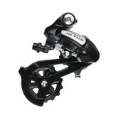 REAR DERAILLEUR, RD-M310-L, ALTUS 7/8-SPEED DIRECT ATTACHMENT BLACK