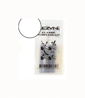 LEZYNE KIT REPARATION TUBELESS INCLUT 5 LANGUETTES