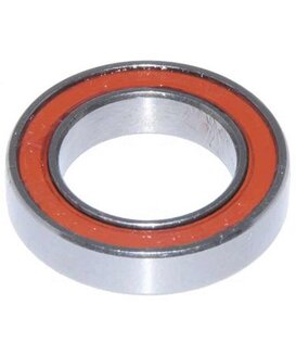 Enduro, MR-17286 2RS MAX, Roulement scelle, MR 17286, 17x28x6mm