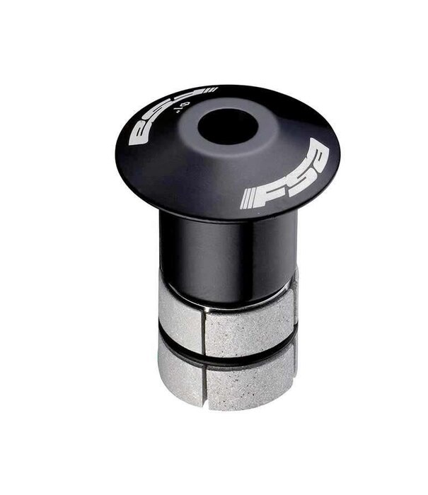 FSA STAR NUT EN CARBONE 1-1/8