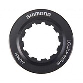 SHIMANO CONTRE ECROUS SM-RT81 COLLET DE SERRAGE CENTERLOCK