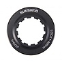 SHIMANO CONTRE ECROUS SM-RT81 COLLET DE SERRAGE CENTERLOCK