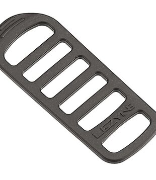 LEZYNE COURROIE FIXATION LUMIERE STRIPE DRIVE ET STRIP PRO